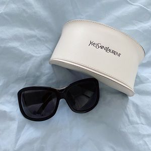 YSL Sunglasses